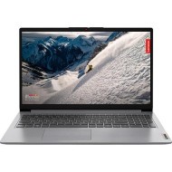 Ноутбук Lenovo IdeaPad 1 15AMN7 (82VG00PKRM) 