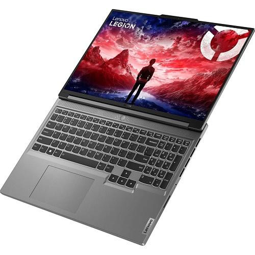 Ноутбук Lenovo Legion Slim 5 16ARP9 (83EX0034RM)  Фото №2