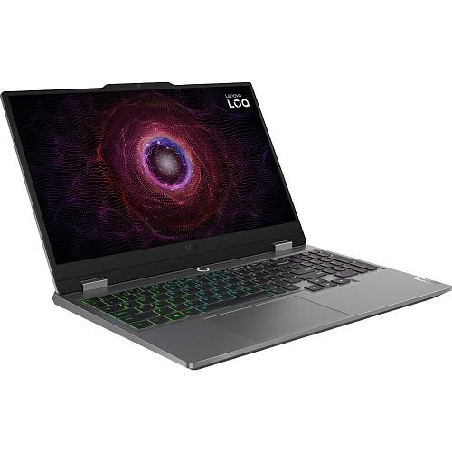 Ноутбук Lenovo LOQ 15ARP9 (83JC0041RM)  Фото №2