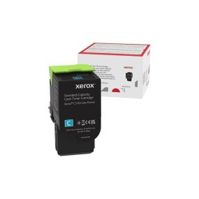 Лазерний картридж Xerox C310/C315 2K Cyan (006R04361) (UA)