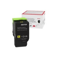 Лазерний картридж Xerox C310/C315 2K Yellow (006R04363) (UA) 