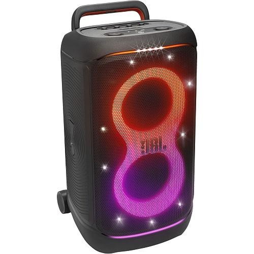 Портативная колонка JBL PartyBox 520 (JBLPARTYBOX520)  Фото №0