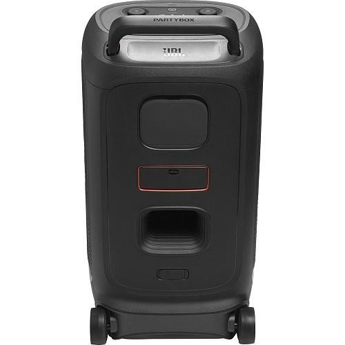 Портативная колонка JBL PartyBox 520 (JBLPARTYBOX520)  Фото №3