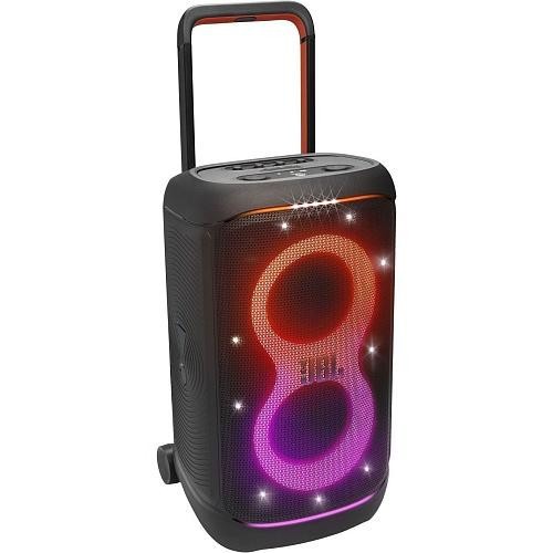 Портативная колонка JBL PartyBox 520 (JBLPARTYBOX520)  Фото №4