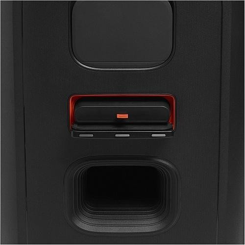 Портативная колонка JBL PartyBox 520 (JBLPARTYBOX520)  Фото №7