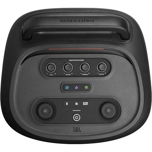Портативная колонка JBL PartyBox 520 (JBLPARTYBOX520)  Фото №9