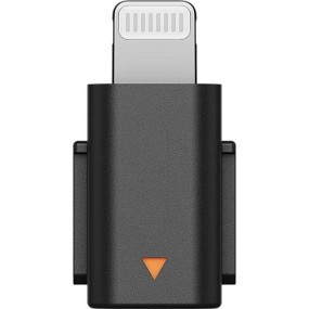 Адаптер DJI Mic Mini Lightning (CP.RN.00000429.01)