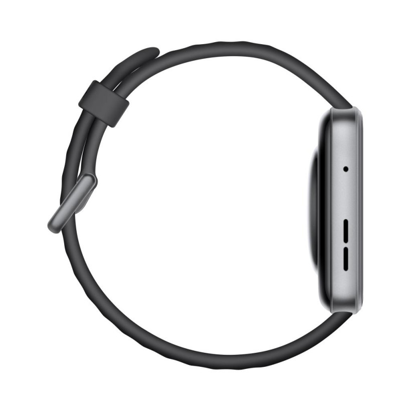 Смарт-часы HUAWEI Watch Fit 4 43mm Black (55020EWT)  Фото №4