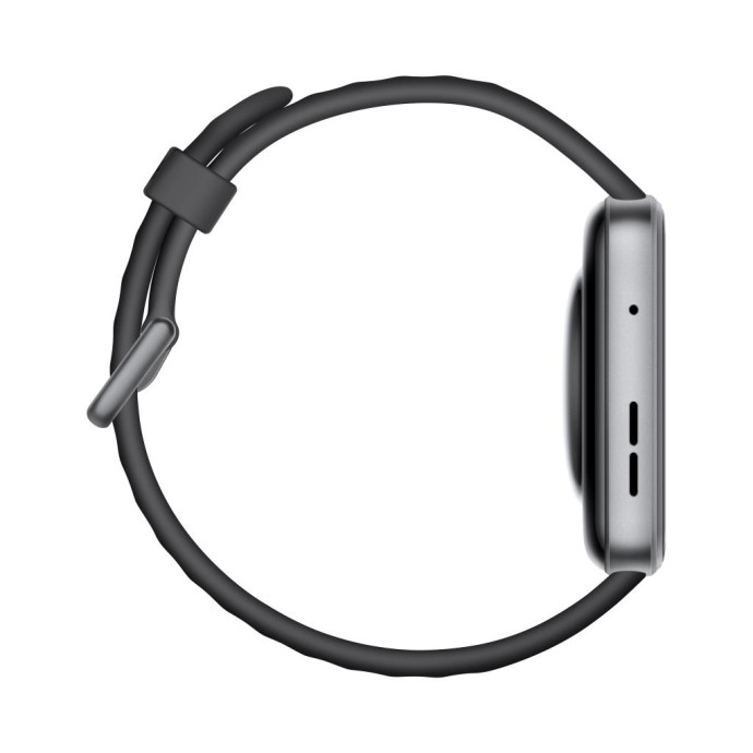 Смарт-часы HUAWEI Watch Fit 4 43mm Black (55020EWT)  Фото №4
