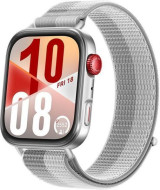 Смарт-часы HUAWEI Watch Fit 4 43mm Grey (55020FAK, SYA-B19) 