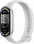 Фітнес-браслет Xiaomi Smart Band 10 Glacier Silver (BHR07PSGL)
