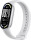 Фітнес-браслет Xiaomi Smart Band 10 Glacier Silver (BHR07PSGL)  Фото №2