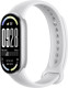 Фітнес-браслет Xiaomi Smart Band 10 Glacier Silver (BHR07PSGL)