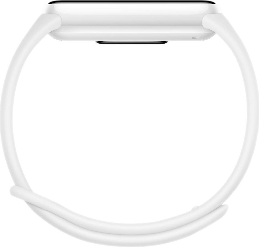 Фітнес-браслет Xiaomi Smart Band 10 Pearl White (BHR07Y5GL)  Фото №1