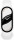 Фітнес-браслет Xiaomi Smart Band 10 Pearl White (BHR07Y5GL)  Фото №2
