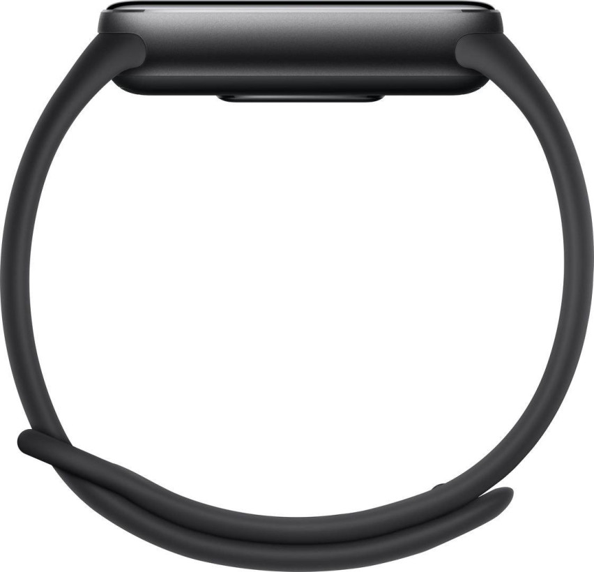 Фітнес-браслет Xiaomi Smart Band 10 Midnight Black (BHR07PYGL)  Фото №1