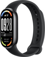 Фітнес-браслет Xiaomi Smart Band 10 Midnight Black (BHR07PYGL) 