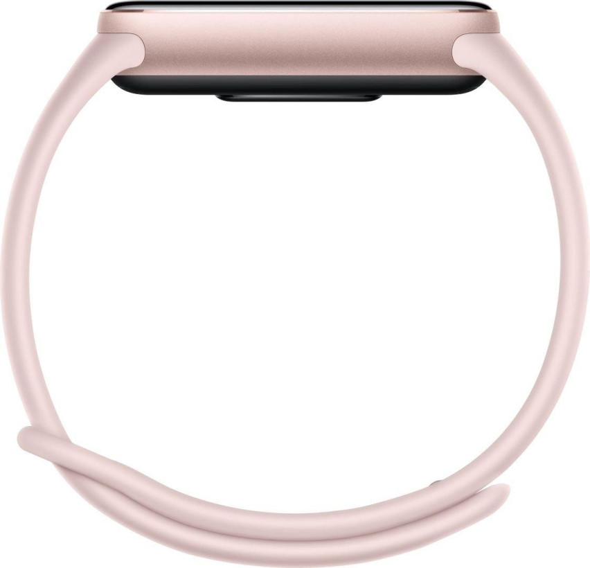 Фітнес-браслет Xiaomi Smart Band 10 Mystic Rose (BHR9999GL)  Фото №0