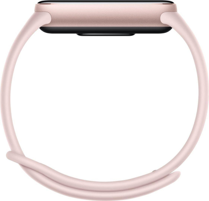 Фітнес-браслет Xiaomi Smart Band 10 Mystic Rose (BHR9999GL)  Фото №0