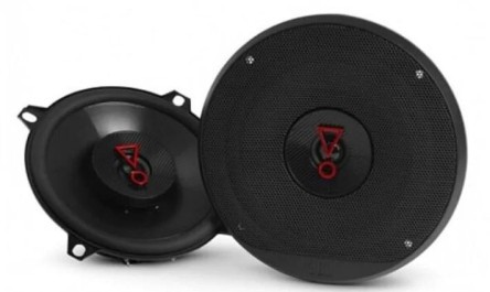Коаксіальна автоакустика JBL Stage3 527