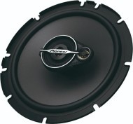 Коаксиальная автоакустика Pioneer TS-A1671F 