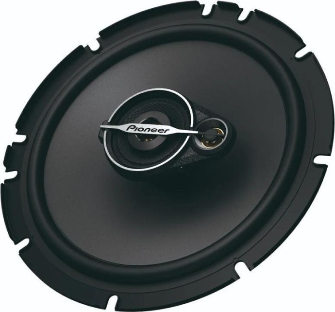 Коаксиальная автоакустика Pioneer TS-A1671F