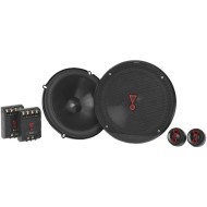 Компонентна автоакустика JBL Stage3 607C 