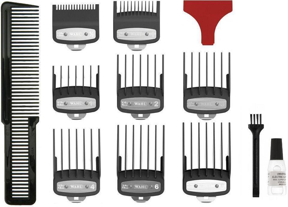 Машинка для стрижки Wahl Legend 5 Star 08147-416  Фото №0