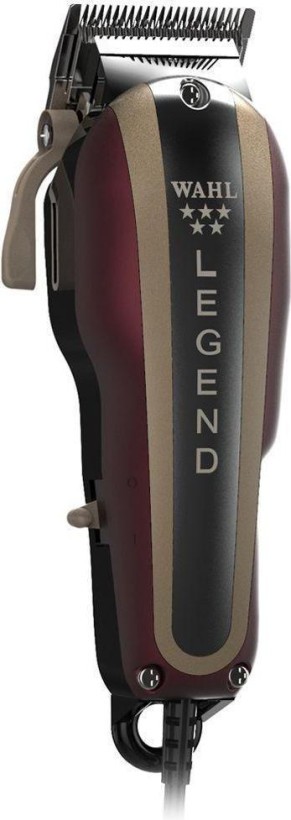 Машинка для стрижки Wahl Legend 5 Star 08147-416  Фото №1
