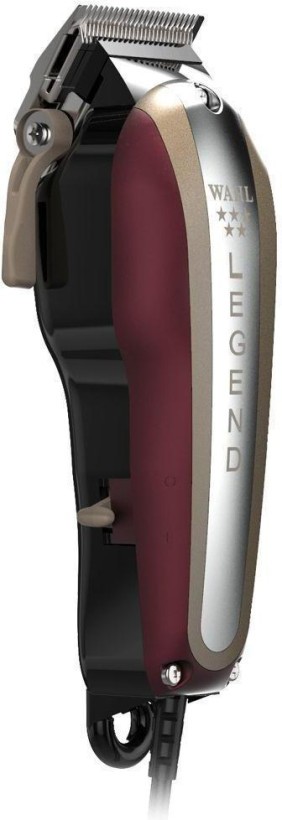 Машинка для стрижки Wahl Legend 5 Star 08147-416  Фото №2
