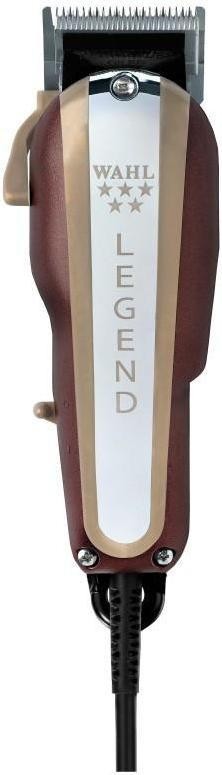 Машинка для стрижки Wahl Legend 5 Star 08147-416  Фото №4