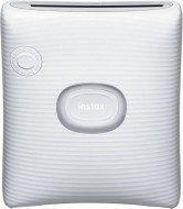 Мобільний принтер Fujifilm Instax SQ Link White (16785470) 