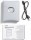 Мобільний принтер Fujifilm Instax SQ Link White (16785470)  Фото №0