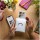 Мобільний принтер Fujifilm Instax SQ Link White (16785470)  Фото №2