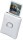 Мобільний принтер Fujifilm Instax SQ Link White (16785470)  Фото №4