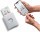 Мобільний принтер Fujifilm Instax SQ Link White (16785470)  Фото №6