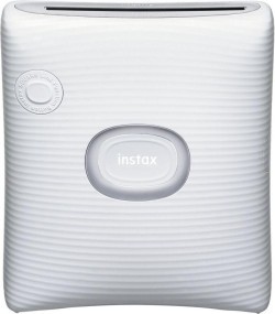 Мобильный принтер Fujifilm Instax SQ Link White (16785470)