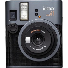 Фотоаппарат моментальной печати Fujifilm INSTAX Mini 41 (16844434)
