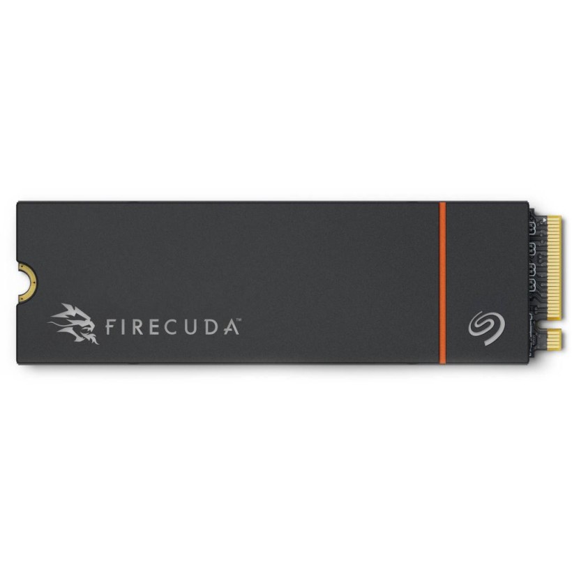 SSD накопичувач Seagate FireCuda 530R 2 TB (ZP2000GM3A063)