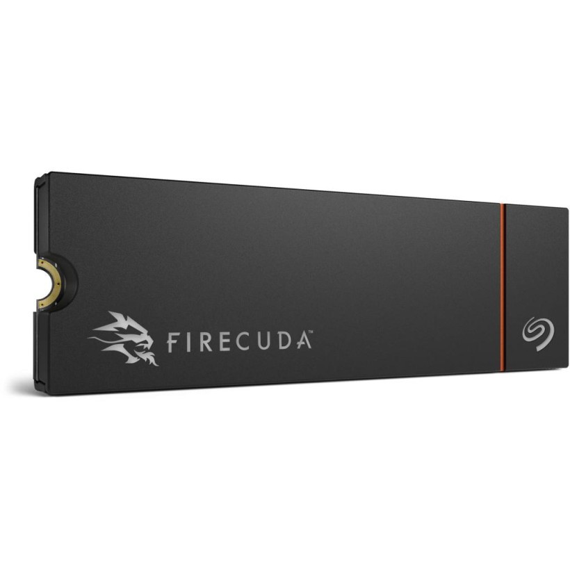 SSD накопичувач Seagate FireCuda 530R 2 TB (ZP2000GM3A063)  Фото №0
