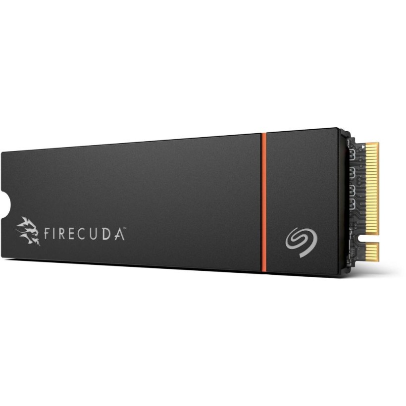 SSD накопичувач Seagate FireCuda 530R 2 TB (ZP2000GM3A063)  Фото №1