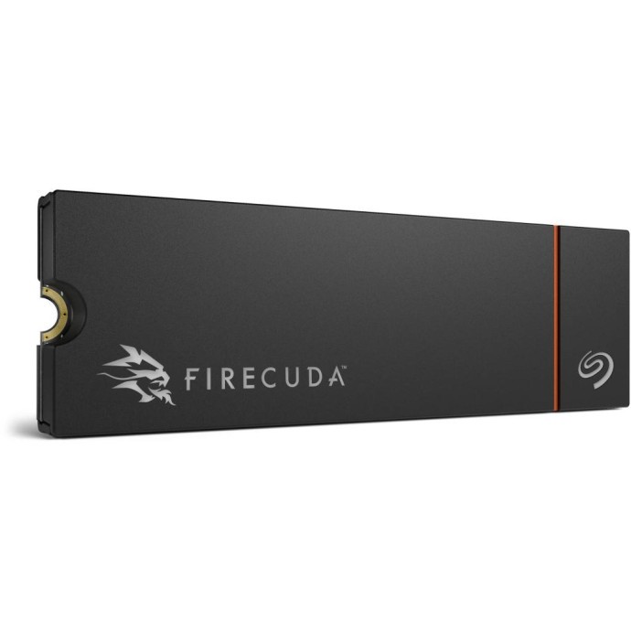 SSD накопичувач Seagate FireCuda 530R 2 TB (ZP2000GM3A063)  Фото №0