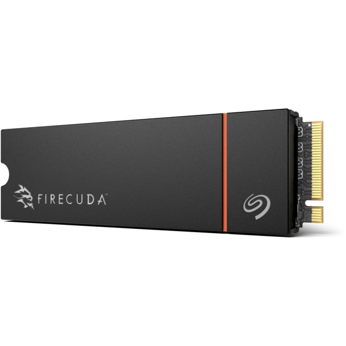 SSD накопичувач Seagate FireCuda 530R 2 TB (ZP2000GM3A063)  Фото №1
