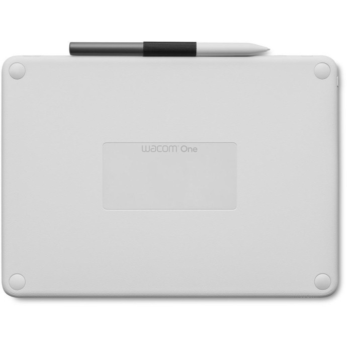 Графічний планшет Wacom One M (CTC6110WLW1B)  Фото №5