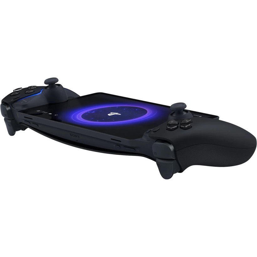 Портативная игровая приставка Sony Playstation Portal Remote Player Midnight Black (1000045051)  Фото №1