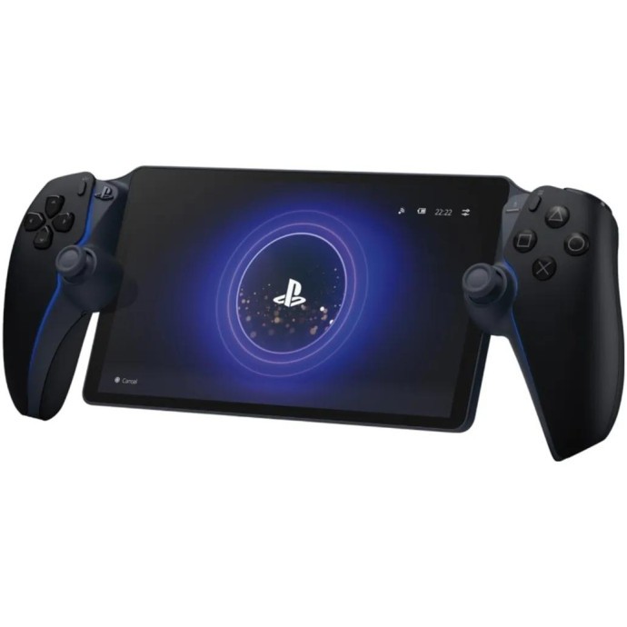Портативная игровая приставка Sony Playstation Portal Remote Player Midnight Black (1000045051)  Фото №0