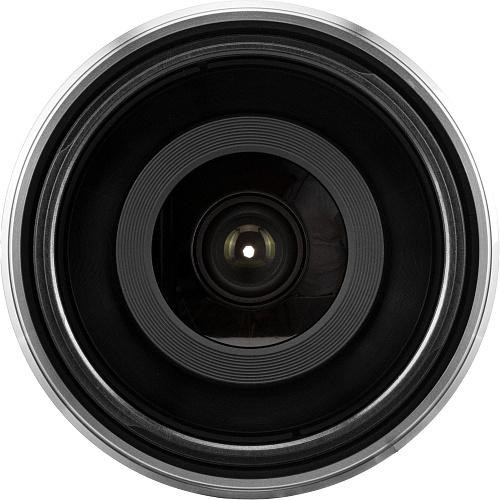 Стандартний об&#039;єктив Sony SEL30M35 30mm f/3,5  Фото №4