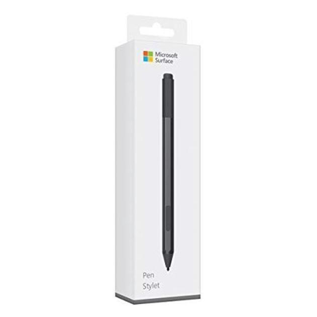 Стилус Microsoft Surface Pen (EYU-00001) Black  Фото №0