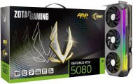 Видеокарта Zotac GAMING GeForce RTX 5080 AMP Extreme INFINITY (ZT-B50800B-10P) 