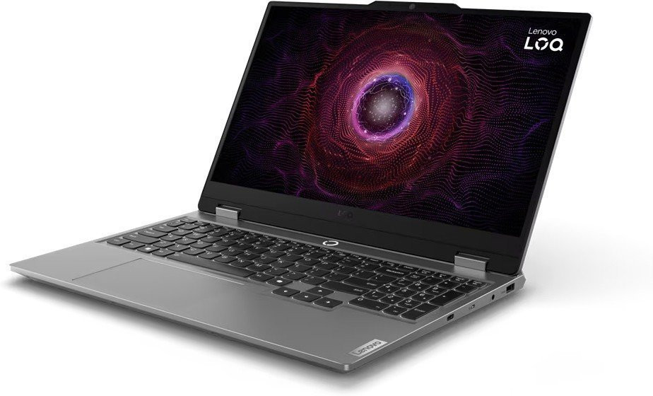 Ноутбук Lenovo LOQ 15ARP9 (83JC009CUS) (Custom 32/1TB)  Фото №9